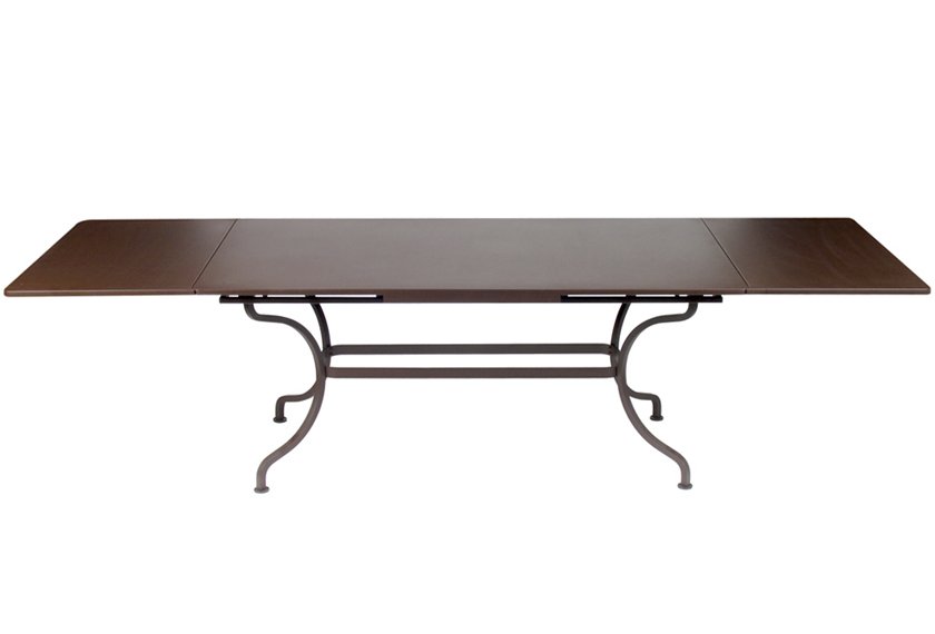 Table Romane à allonges, Fermob