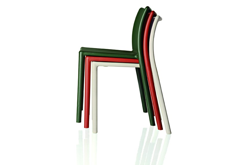 Chaise Air , Magis