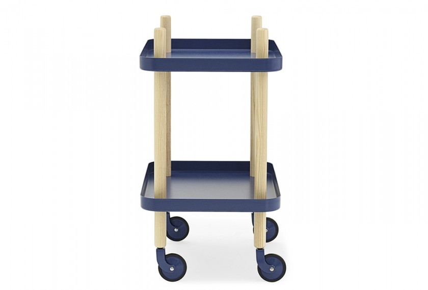 Table basseBlock, Normann Copenhagen