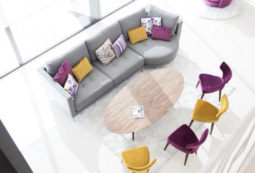Chaise Mili &amp; Lalo, Fama