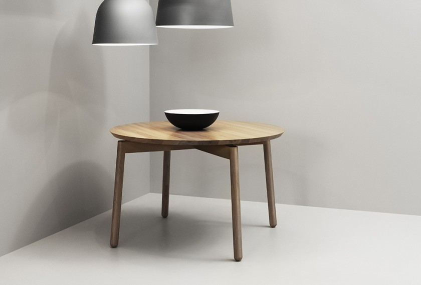 TablerondeNord, Normann Copenhagen