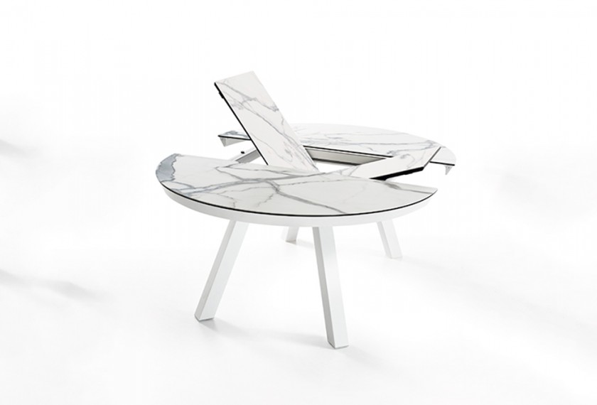 Table Esla, Mobliberica