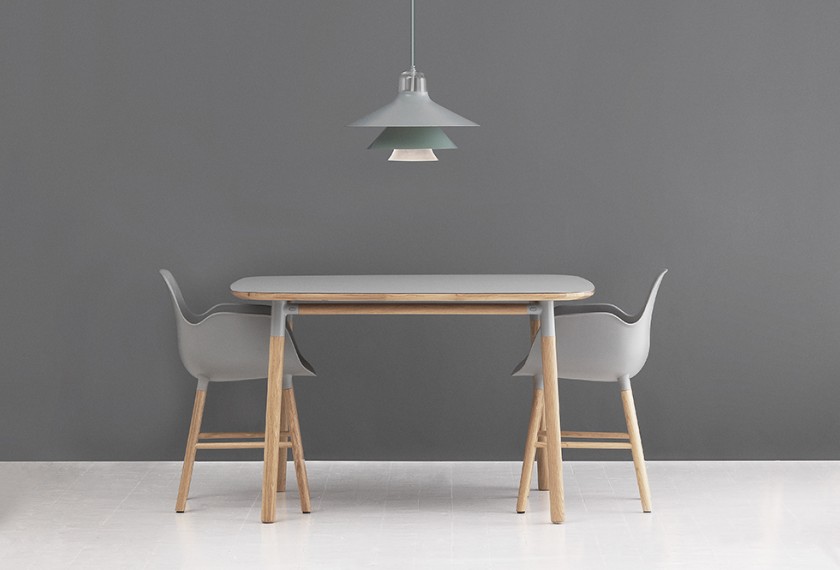 Table Form, Normann Copenhagen