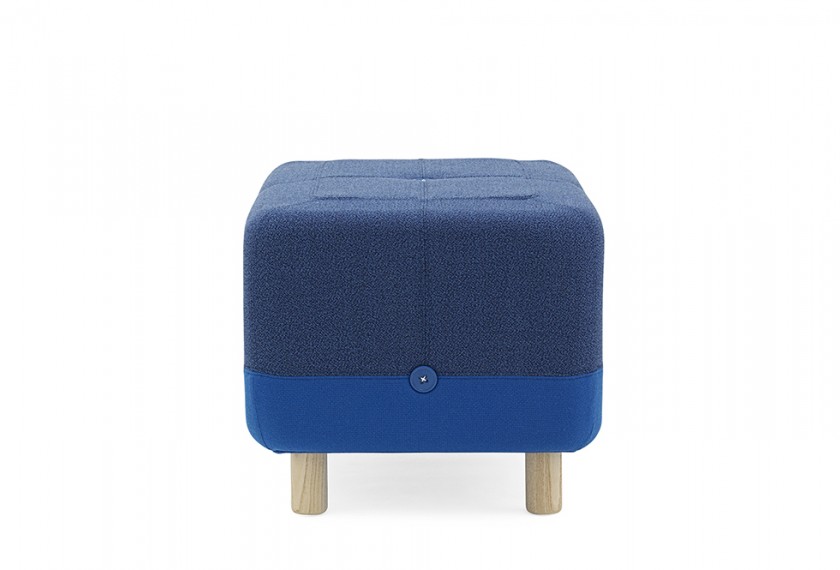 Pouf Sumo, Normann Copenhagen