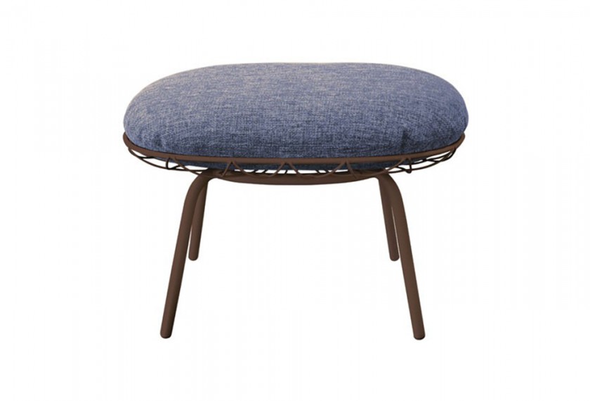 Pouf d&#039;extérieur Pina, Magis