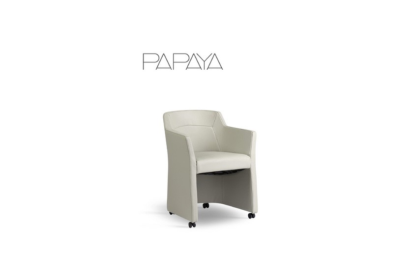 Fauteuil Parker, Mobitec