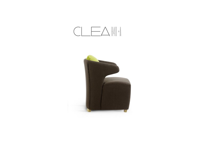 Fauteuil Clea, Mobitec