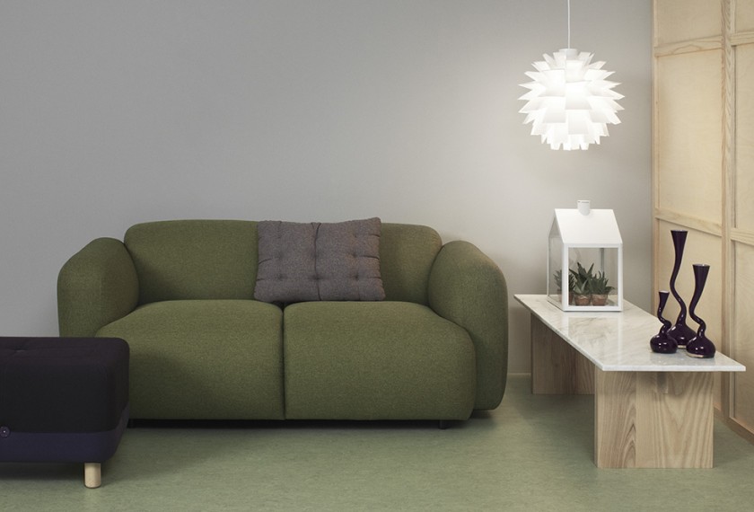 Lampe Norm 69, Normann Copenhagen