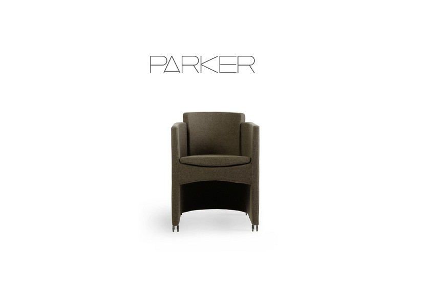 Fauteuil Parker, Mobitec