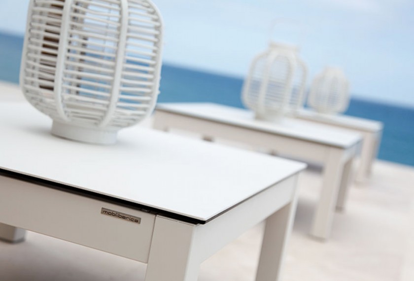 Table basse ALTEA , Mobliberica