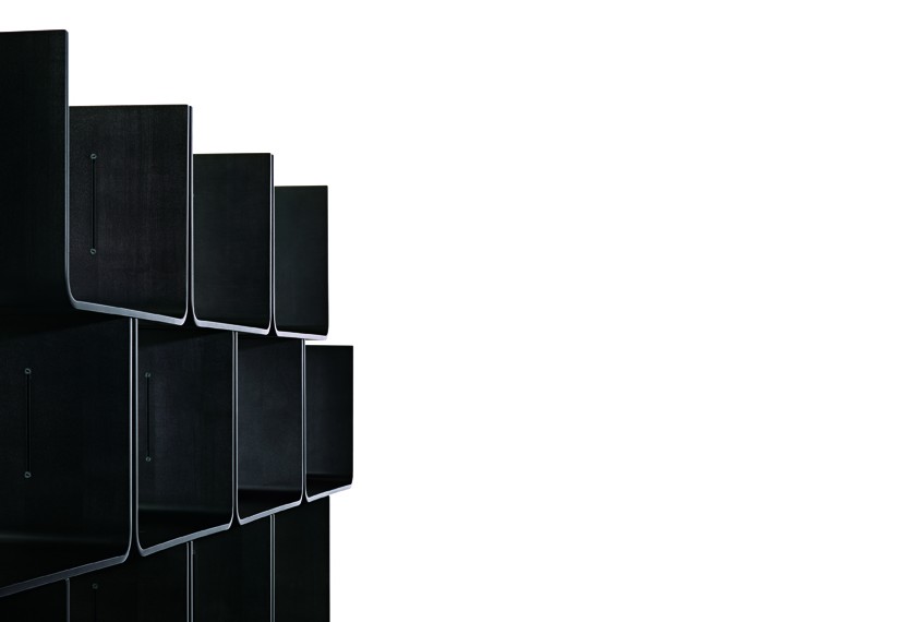Etagère Elysée, Magis