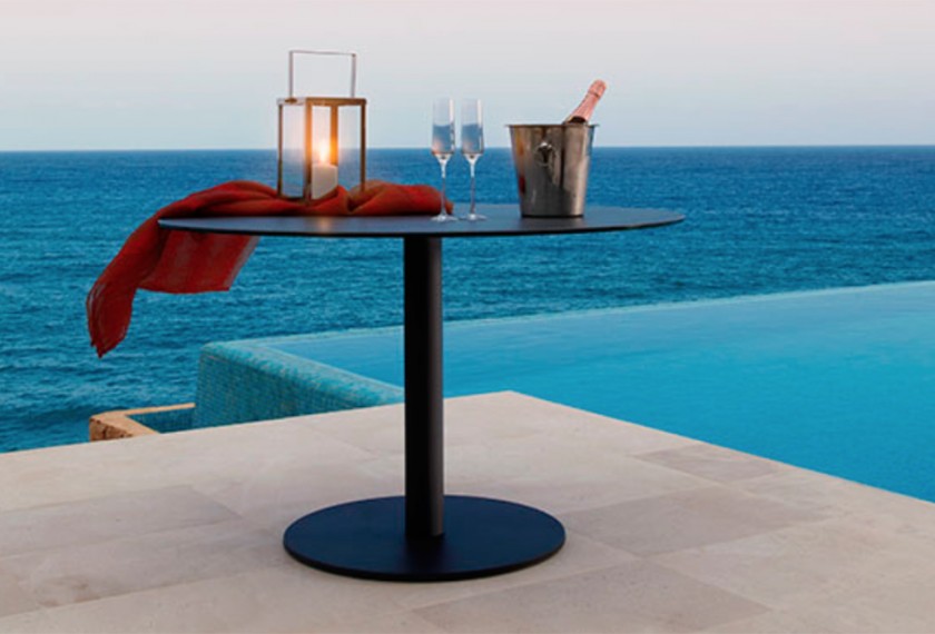 Table ronde Sol, Mobliberica