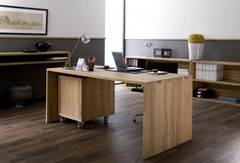 Bureau Office , Ethnicraft