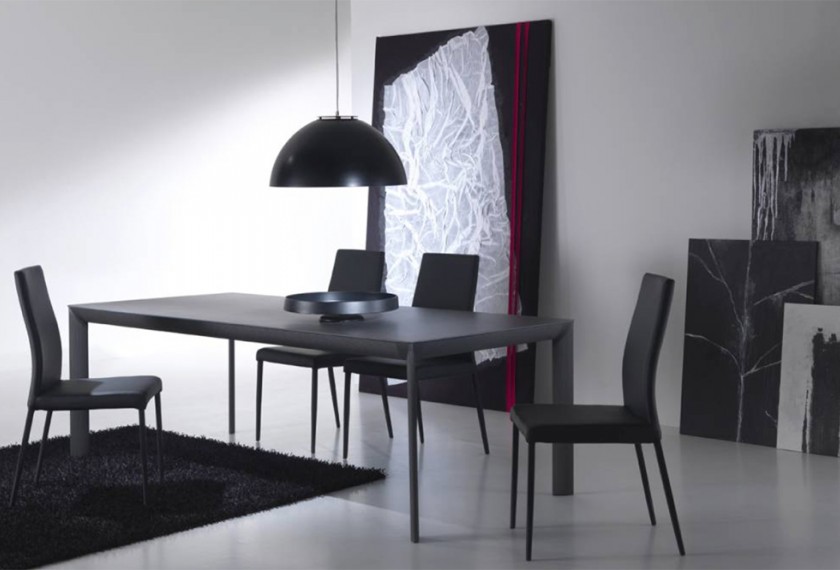 Table Roma, Dexo