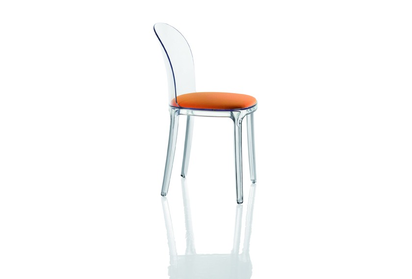 Chaise Vanity, Magis
