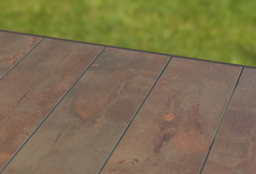 Table Xenah Extensible, Les Jardins 